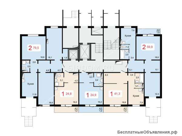 2к Новониколавеский 2 стр. 2
