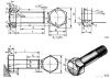 Выполнение чертежей в AutoCAD, Компас, 3d визуализация в SolidWorks