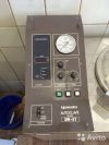 Стерилизатор высокого давления (auto clave)