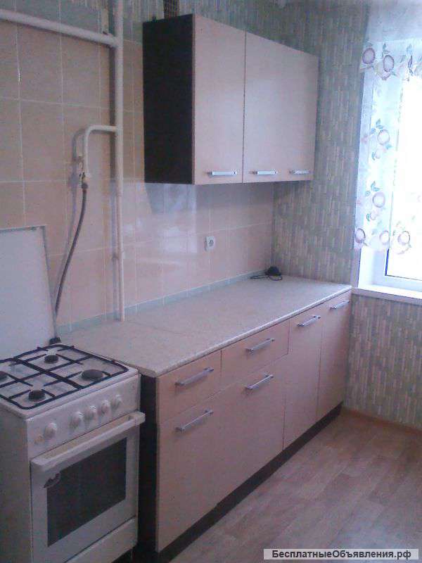 Сдам, 1-комнатную квартира