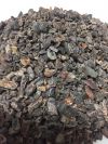 Жареные какао бобы. Cacao nibs from Phillipines