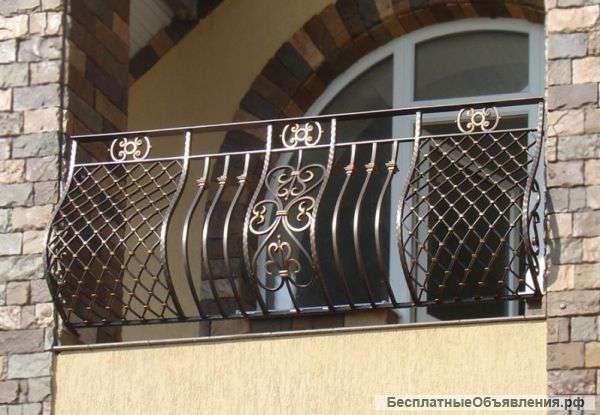 Перила для лестницы