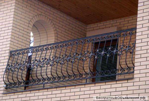 Перила для лестницы