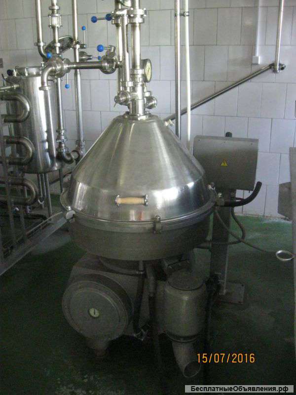 Бактофуга недорого