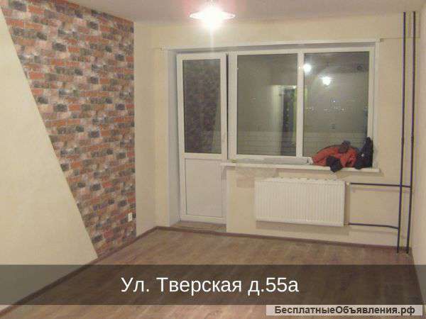 Непревзойденный ремонт квартир