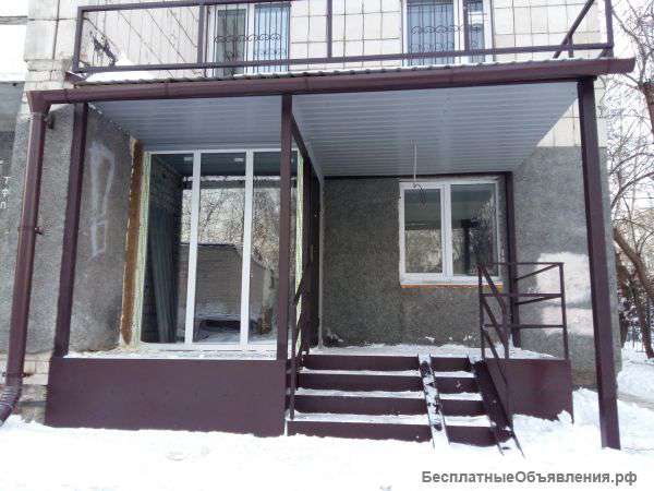 Входные группы