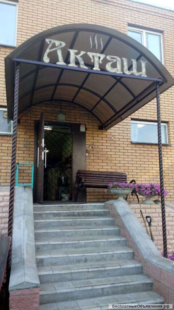 Входные группы