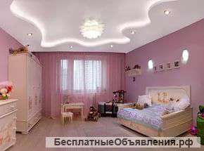 Ремонт помещений ООО"Дон Отделка"