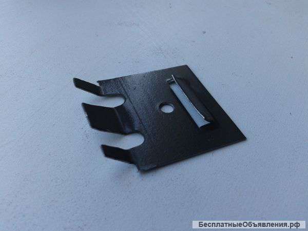 Производство и оптовые поставки крепежа для маяков (КМ) по России и СНГ