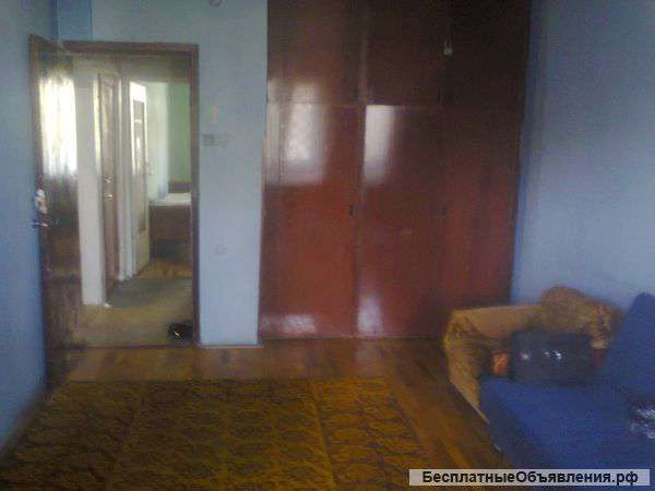 Ищу квартиру (частный дом) в г. Пятигорске для обмена на квартиру в г. Ереване( Армения.