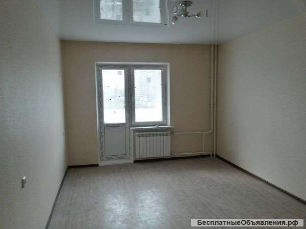 Квартира с ремонтом 85м2