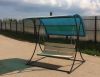 Качели садовые от производителя