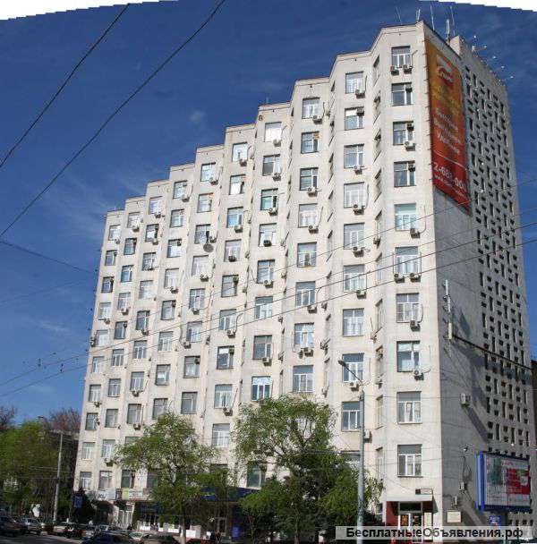 Офис в центре Собственник