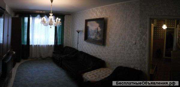 Сдам 2 комнатную квартиру