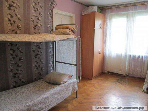 Кровать 2-х ярусную