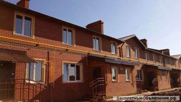 2-х этажного таунхауса