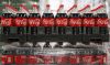 Coca-Cola, Fanta, Sprite оптом из Казахстана с доставкой в Москву