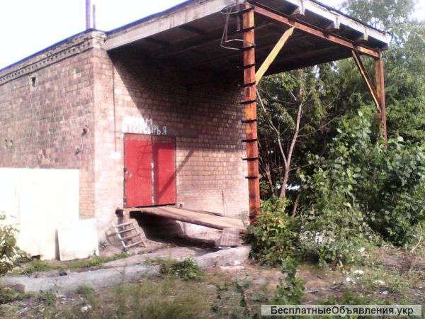 Принимаем металолом, макулатуру