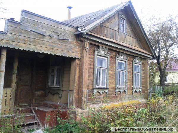Дом Воскресенск продам