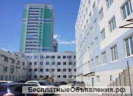 Приглашаем на работу в новый офис