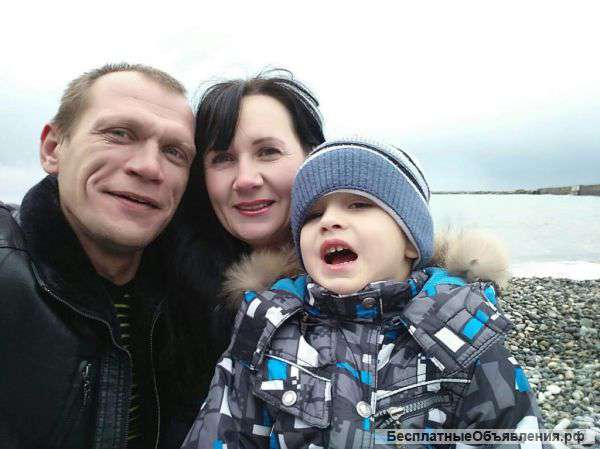 Бытовые услуги и перевоз