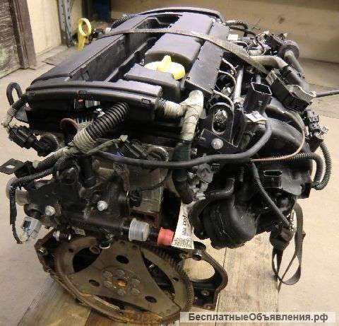 Диагностика и ремонт двс Z18XER A18XER F18D4