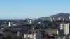 Квартира с видом на море
