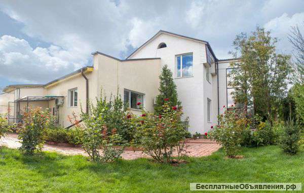 Продам действующий бизнес в КРЫМУ