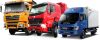 Запчасти для dong feng, foton, FAW, fowo, shaanxi