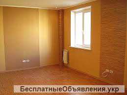 Поклейка обоев Киев, бесплатный вызов мастера