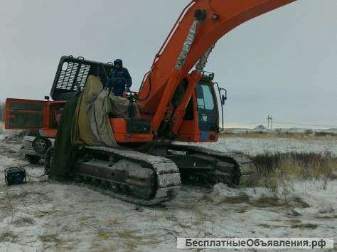 Автотехпомощь Хабаровск