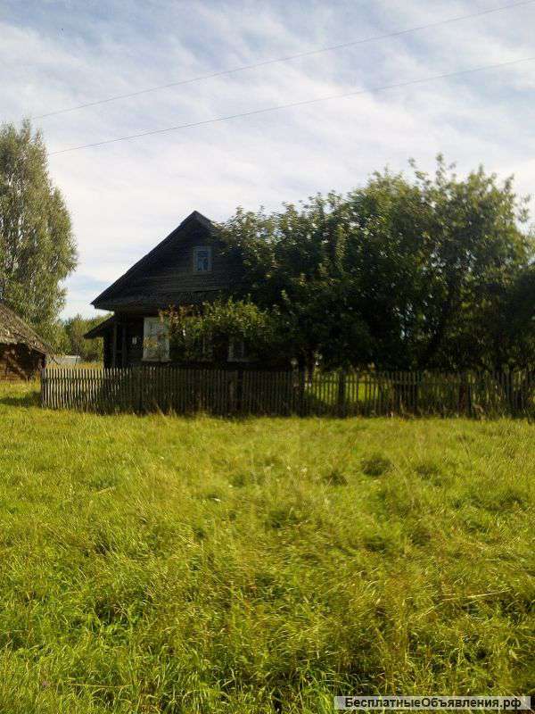 Дом