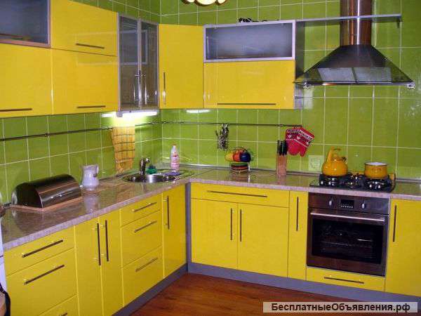 Кухонная мебель,шкафы-купе