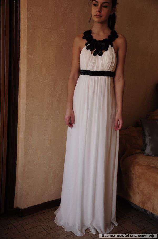 Продаю платье на выпускной