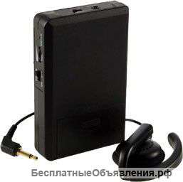 Аренда оборудования для аудио конференций