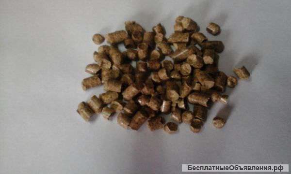 Пеллеты