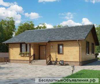 Каркасное строительство