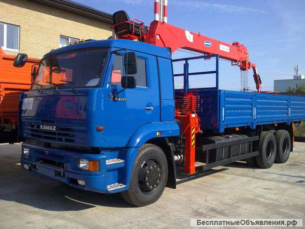 Самосвалы, Манипуляторы