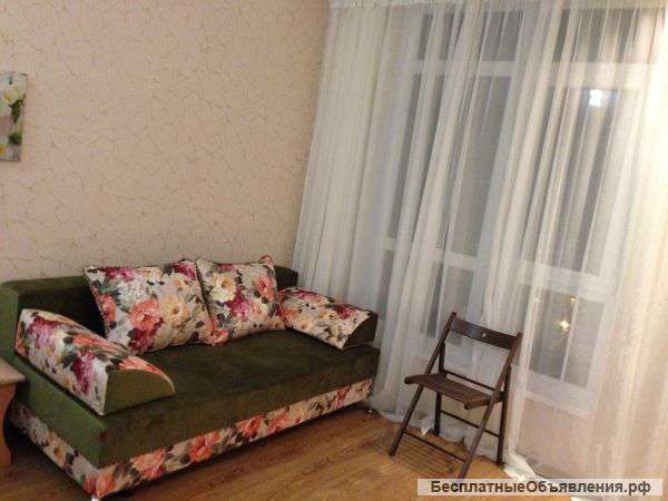 Квартира-студия