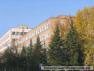 Офисные помещения от 25м² до 900м²