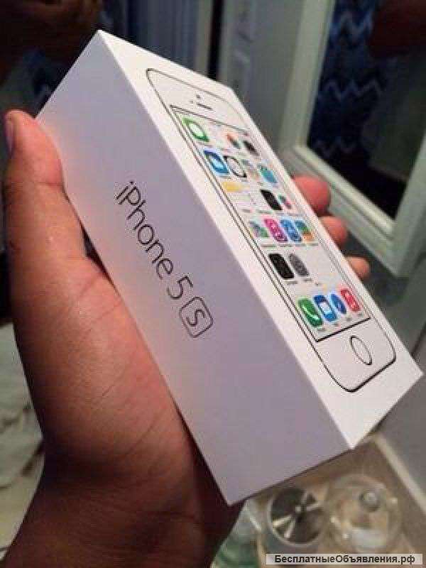 Айфон (iPhone 5S 16Gb)