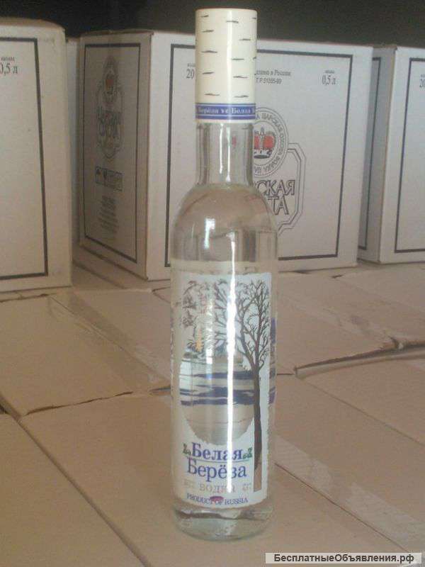 Водочные комплекты гуала