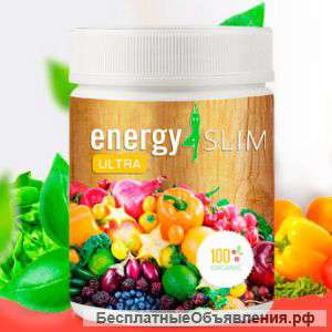 Натуральный комплекс для похудения ,Energy