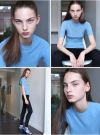 Внимание КАСТИНГ для девушек модельной внешности,суббота 03.12.2016г