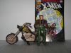 Люди Икс Легенды Марвел Росомаха (ToyBiz)