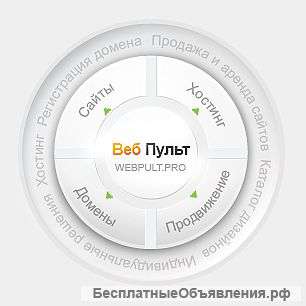 Создание и продвижение сайтов