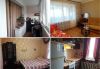 Крупногабаритная 2 к кв, 61 кв м, за 4 млн руб
