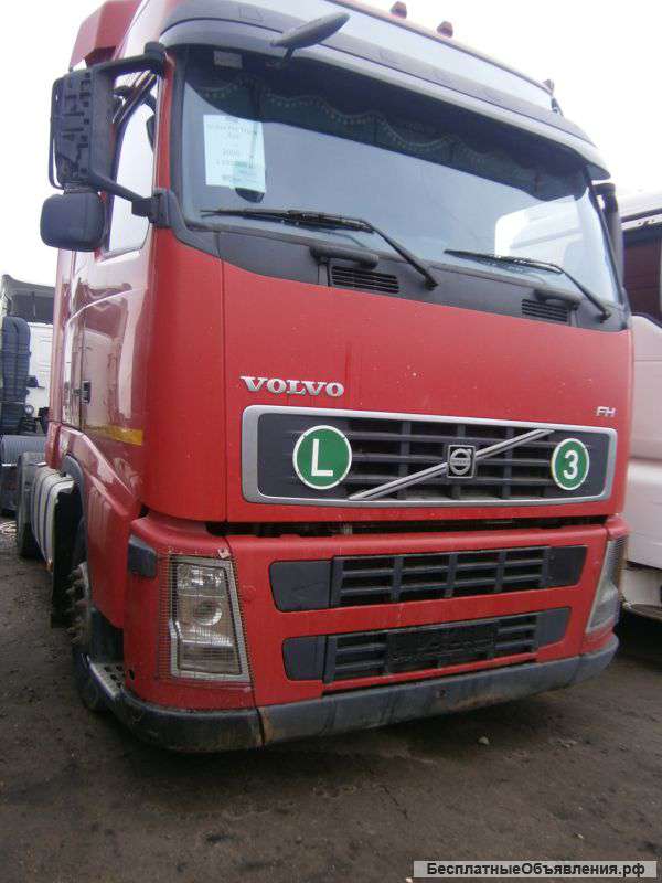 Вольво fh12 Truck