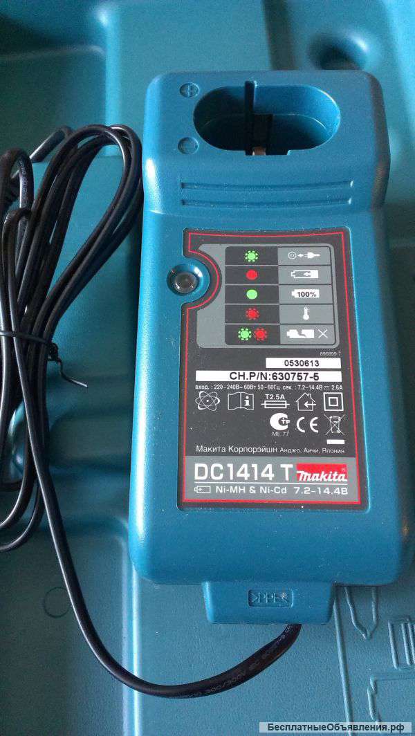 Makita