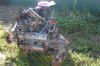 Двигатель зил-130(508) с хранения